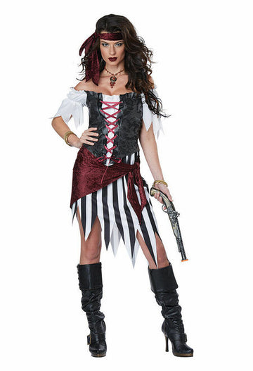 Pirate Beauty (Adult)