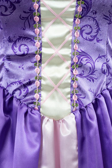 Rapunzel Costume (Adult)