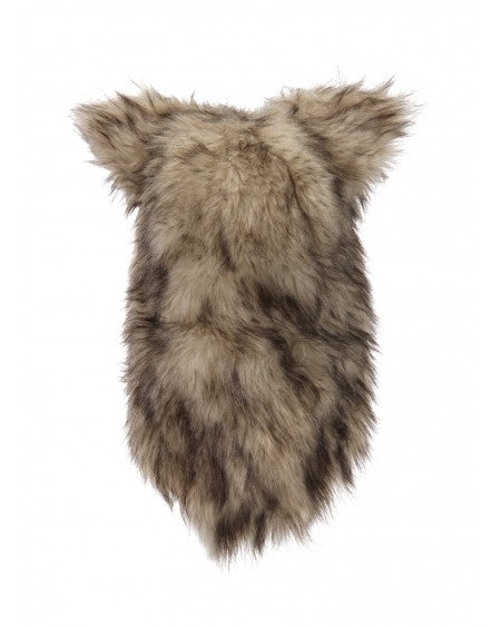 Wolf Mouth Mover Mask