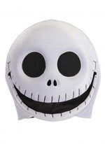 Jack Skellington Mouth Mover Mask