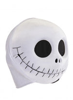 Jack Skellington Mouth Mover Mask