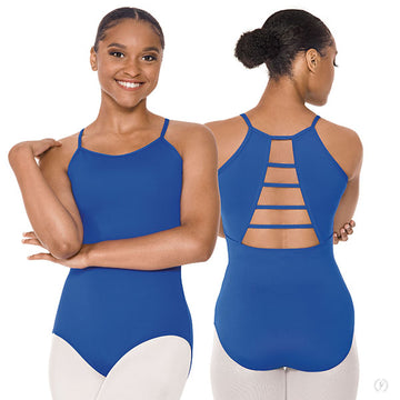 Leotardo Ladderback (Adulto)
