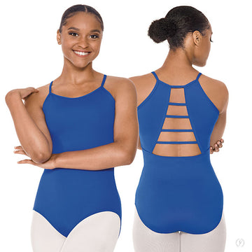 Ladderback Leotard (Adult)