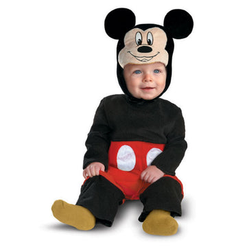 Mickey Deluxe (Infant)