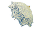 Deluxe Lace Parasol