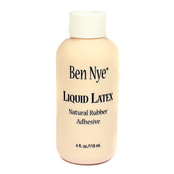 Liquid Latex (Light Skin Tone) by Ben Nye