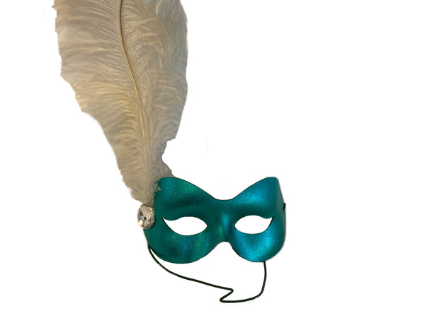 Alania-Maskenballmaske