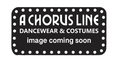 28" Black Cape with Collar