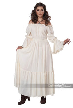 Renaissance Peasant Chemise (Adult)