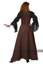Sobrevestido renacentista (adulto)