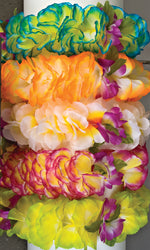 Orchid Lei (Large)