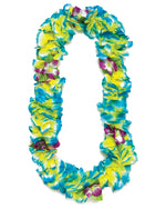 Orchid Lei (Large)