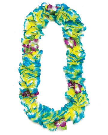 Orchid Lei (Large)