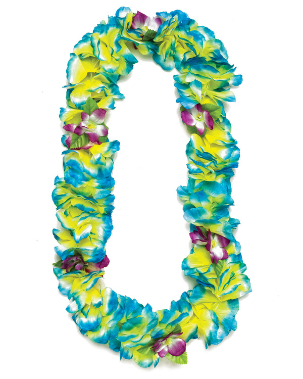 Orchid Lei (Large)