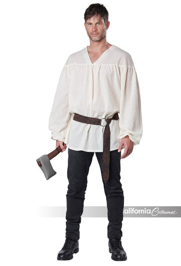 Renaissance Peasant Shirt (Adult)