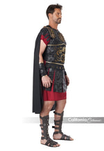 Roman Warrior Mens Costume (Adult)