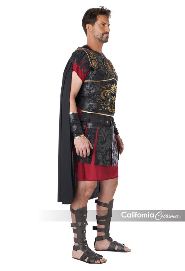 Roman Warrior Mens Costume (Adult)