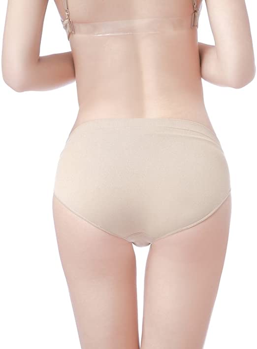 Seamless Dance Brief (Child)