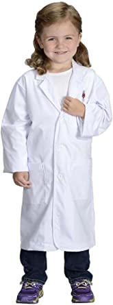 Lab Coat Deluxe (Child)