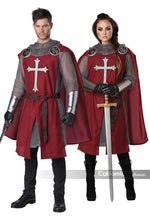 Knight's Surcoat (Adult)