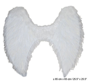 Angel Feather Wings-Large