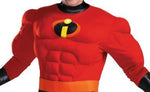 Deluxe Mr. Incredible (Adult)