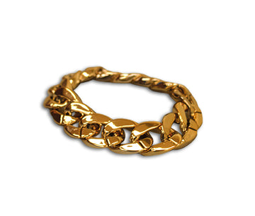 Bracelet Gold Rope Chain
