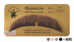 Classic Character Moustache
