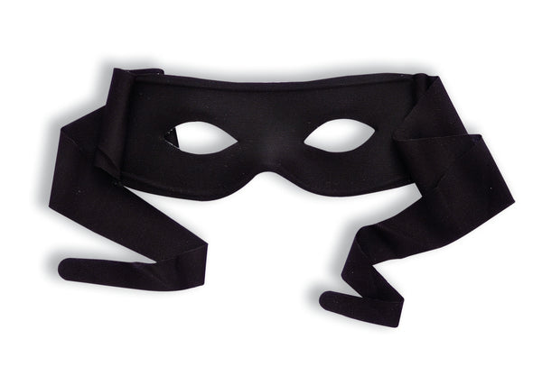 Bandit Eyemask