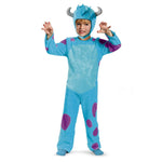 Sulley Monsters Inc. (Toddler)