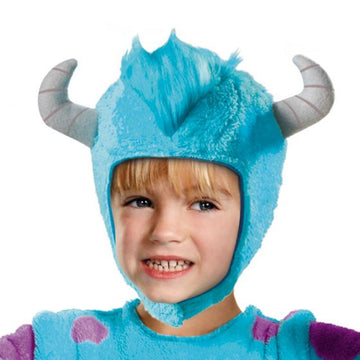 Sulley Monsters Inc. (Toddler)