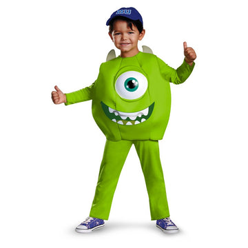 Mike Wazowski Monsters Inc. (Toddler)
