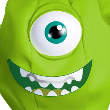 Mike Wazowski Monsters Inc. (Toddler)