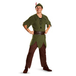 Peter Pan (Adult)