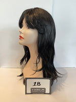 Melinda Wig (Blended Human Hair)