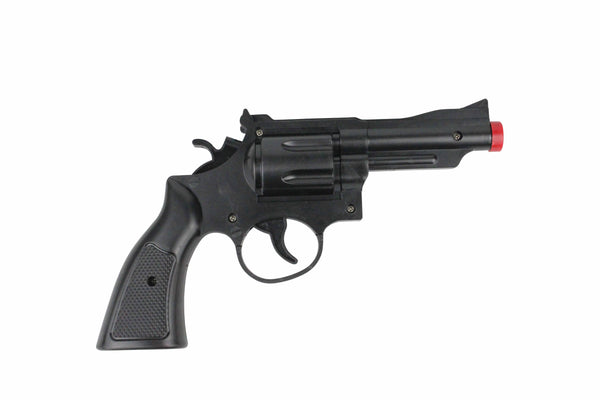 Plastic Officer Toy Gun