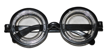 Glasses Nerd Specs