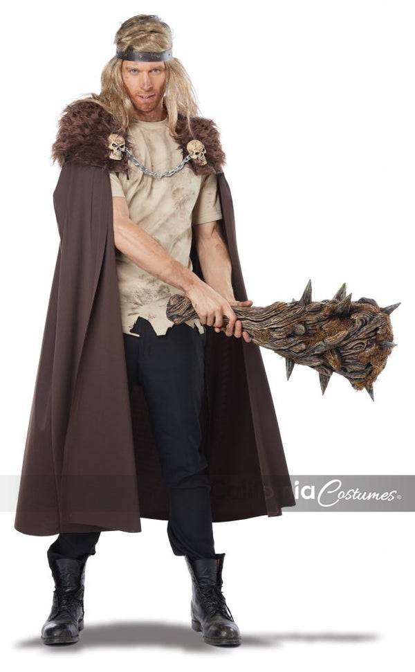 Warlord Cape (Adult)
