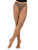 Professional Seamless Fishnets by Capezio (Adult)