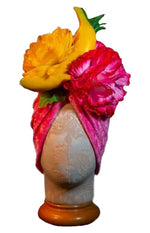 Carmen Fruit Hat