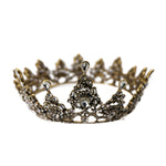 Jeweled Antique Tiara