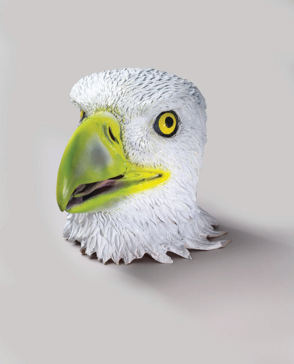 Adler Maske