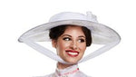 Deluxe Mary Poppins (Adult)