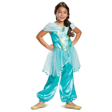 Jasmine Costume (Child)