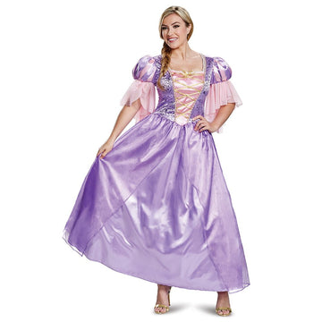 Rapunzel (Adulto)