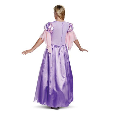 Rapunzel (Adulto)