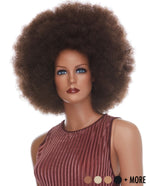 Afro Large