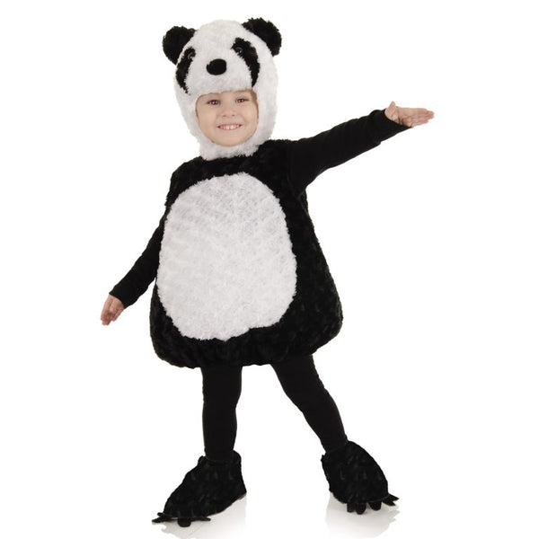 Panda Belly Babies Costume (Toddler)