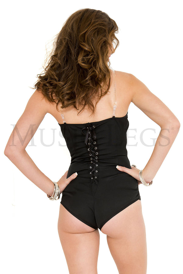 Strapless Bodysuit (Adult)