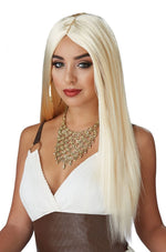 Demi Goddess Wig